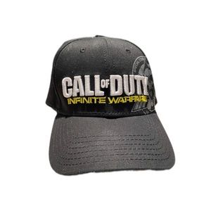 Call of Duty Advanced Warfare Hat - Limited Edition